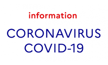 INFORMATIONS CORONAVIRUS - A L' ATTENTION DE NOS SALARIES INTERIMAIRES